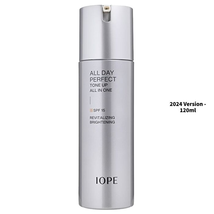 Men All Day Perfect Tone Up All In One - 2024 Version - 120ml