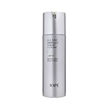 Men All Day Perfect Tone Up All In One - 2024 Version - 120ml