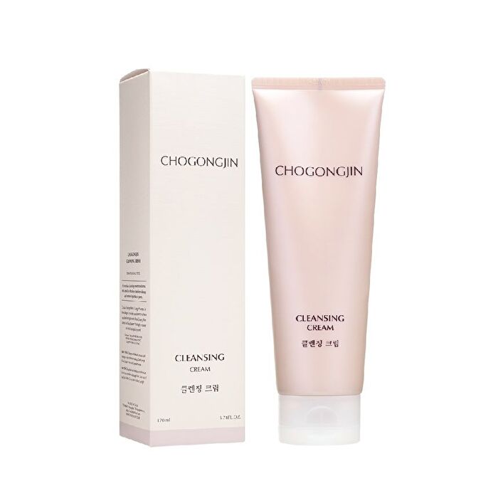 Chogongjin Cleansing Cream - 170ml