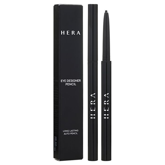 Eye Designer Pencil - Black