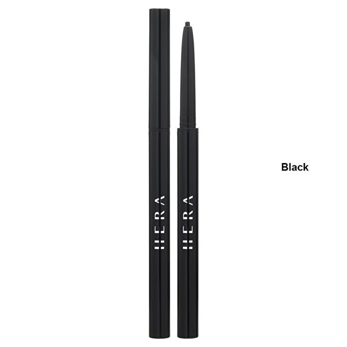 Eye Designer Pencil - Black