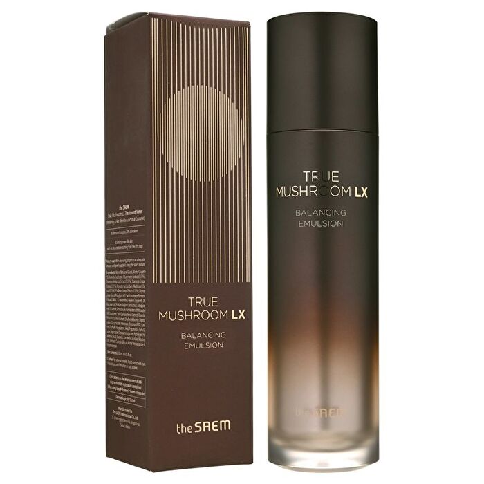 True Mushroom LX Balancing Emulsion - 115ml