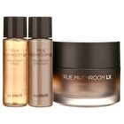 True Mushroom LX Firming Cream Special Set - 3 pcs