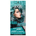 got2b Hair Color Cream - 098 Granny Silver