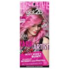 got2b Hair Color Cream - 098 Granny Silver