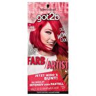 got2b Hair Color Cream - 094 Blueberry Lila