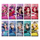 got2b Hair Color Cream - 095 Blue