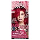 got2b Hair Color Cream - 095 Blue