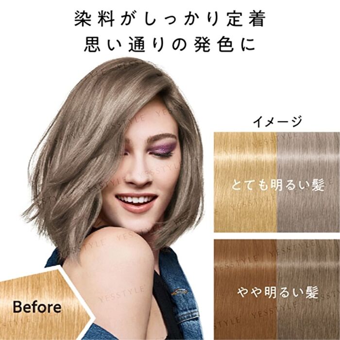 got2b Bonding Hair Color Mask - Gravity Blue - 180g
