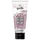 got2b Bonding Hair Color Mask - Ivory Greige - 180g