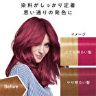 got2b Bonding Hair Color Mask - Ivory Greige - 180g