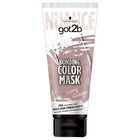 got2b Bonding Hair Color Mask - Ivory Greige - 180g
