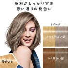 got2b Bonding Hair Color Mask - Ivory Greige - 180g