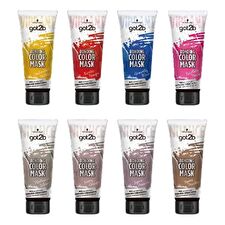 got2b Bonding Hair Color Mask - Ivory Greige - 180g