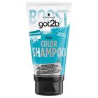 got2b Hair Color Shampoo - Blue - 150ml