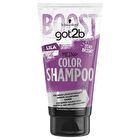 got2b Hair Color Shampoo - Purple - 150ml