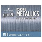 got2b Bonding Metallics Hair Color - M15 Garnet Ginger