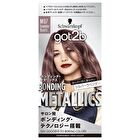 got2b Bonding Metallics Hair Color - M15 Garnet Ginger