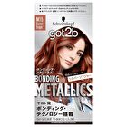 got2b Bonding Metallics Hair Color - M03 Caramel Blonde