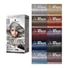 got2b Bonding Metallics Hair Color - M03 Caramel Blonde