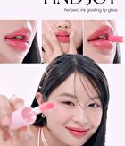 peripera Ink Glasting Lip Gloss - 14 Colors - #01 Clear