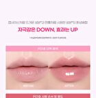 peripera Ink Glasting Lip Gloss - 14 Colors - #01 Clear