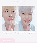 peripera Ink Glasting Lip Gloss - 14 Colors - #01 Clear