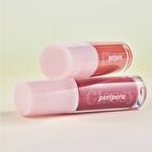 peripera Ink Glasting Lip Gloss - 14 Colors - #01 Clear