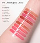 peripera Ink Glasting Lip Gloss - 14 Colors - #02 Edge Nude