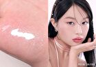 peripera Ink Glasting Lip Gloss - 14 Colors - #03 Chilling Rosy