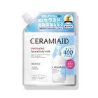 Ceramiaid Face & Body Milk - 250ml