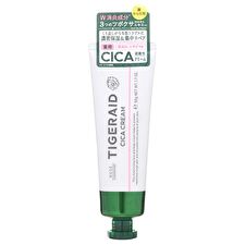 Tigeraid CICA Repair Cream - 50g
