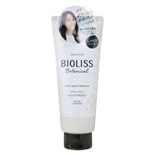 Kose Bioliss Botanical Deep Moist Treatment - 200g