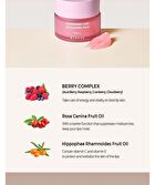 Klavuu Nourishing Care Lip Sleeping Pack  Mini - Vanilla