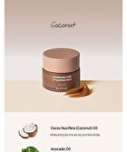Klavuu Nourishing Care Lip Sleeping Pack  Mini - Vanilla