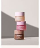Klavuu Nourishing Care Lip Sleeping Pack  Mini - Vanilla