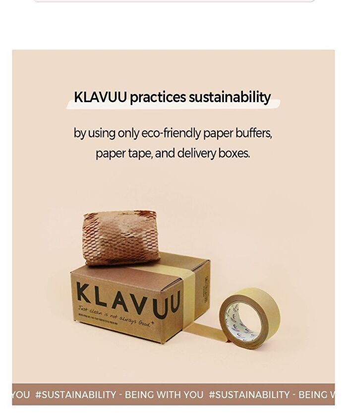 Klavuu Nourishing Care Lip Sleeping Pack  Mini - Vanilla