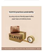 Klavuu Nourishing Care Lip Sleeping Pack  Mini - Vanilla