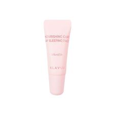Klavuu Nourishing Care Lip Sleeping Pack Mini - Vanilla