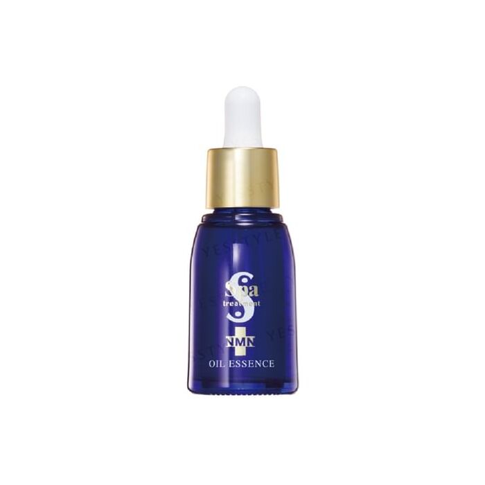 Spa Treatment NMN Oil Essence - 30ml