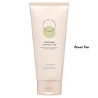 Creamy Latte Cleansing Foam - 3 Types - Strawberry