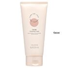 Creamy Latte Cleansing Foam - 3 Types - Strawberry