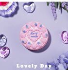 Happy Your Day Cushion Set - 3 Colors - #01 Ivory