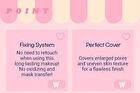 Happy Your Day Cushion Set - 3 Colors - #02 Vanilla