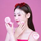 Happy Your Day Cushion Set - 3 Colors - #02 Vanilla