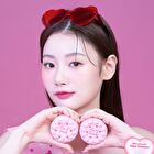Happy Your Day Cushion Set - 3 Colors - #02 Vanilla