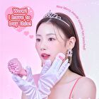 Happy Your Day Cushion Set - 3 Colors - #02 Vanilla