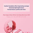 Happy Your Day Cushion Set - 3 Colors - #02 Vanilla