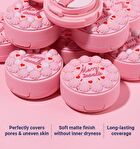Happy Your Day Cushion Set - 3 Colors - #02 Vanilla