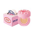 Happy Your Day Cushion Set - 3 Colors - #02 Vanilla